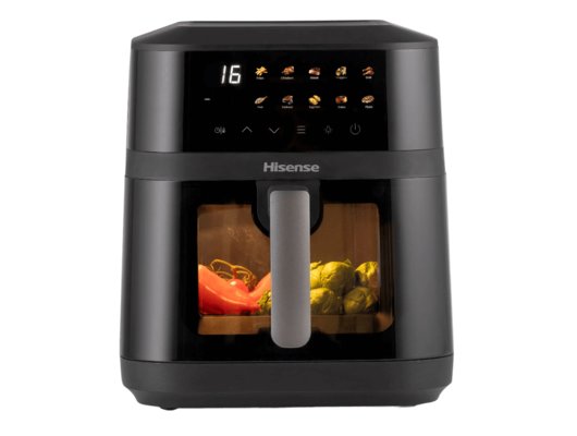Аэрогриль HISENSE HAF1800DCD